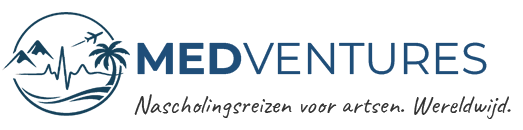MedVentures BV logo