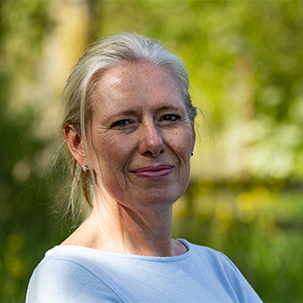 Profielfoto Joyce Verhoeff - Eigenaar MedVentures BV