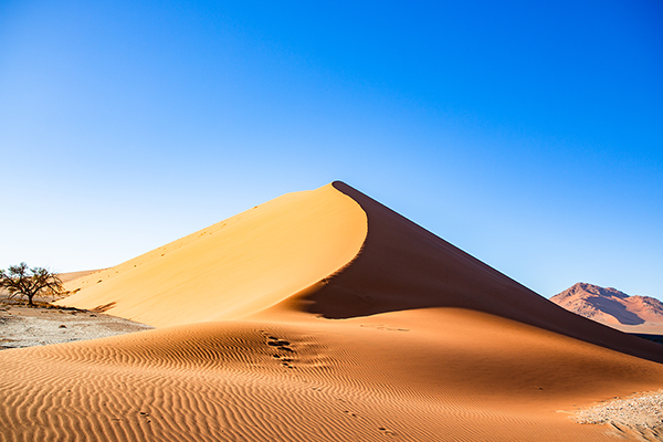 Namibië 2028